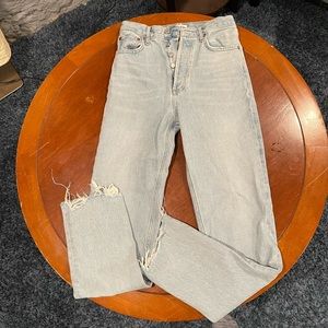 AGOLDE 90s Pinch Jeans